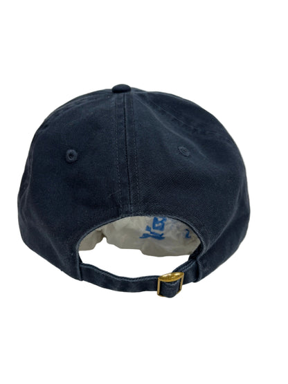 The Dad Cap