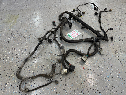 2004 - Engine Wiring Harness - Jeep Grand Cherokee WJ - 4.0L - 2004  Year ONLY