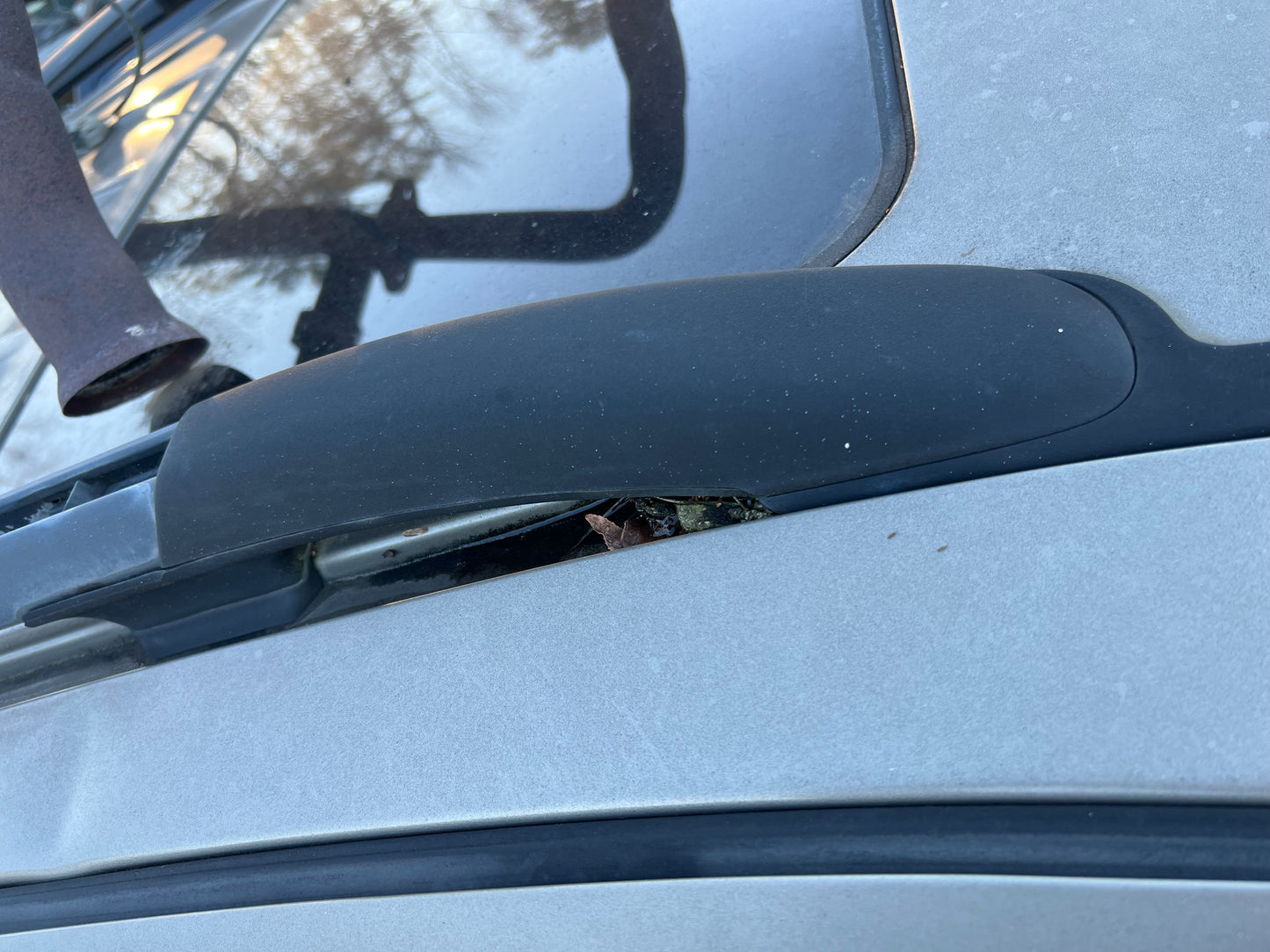 Roof Rack Parts    Individually Sold Parts    *ALL MODELS*