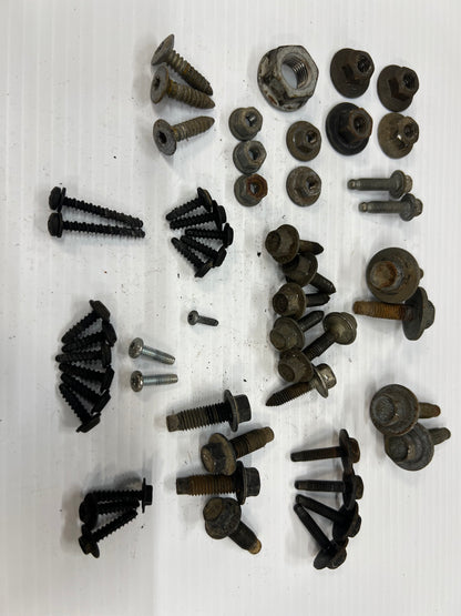 Dash & Dash/Interior Related Hardware   *ALL MODELS & YEARS*