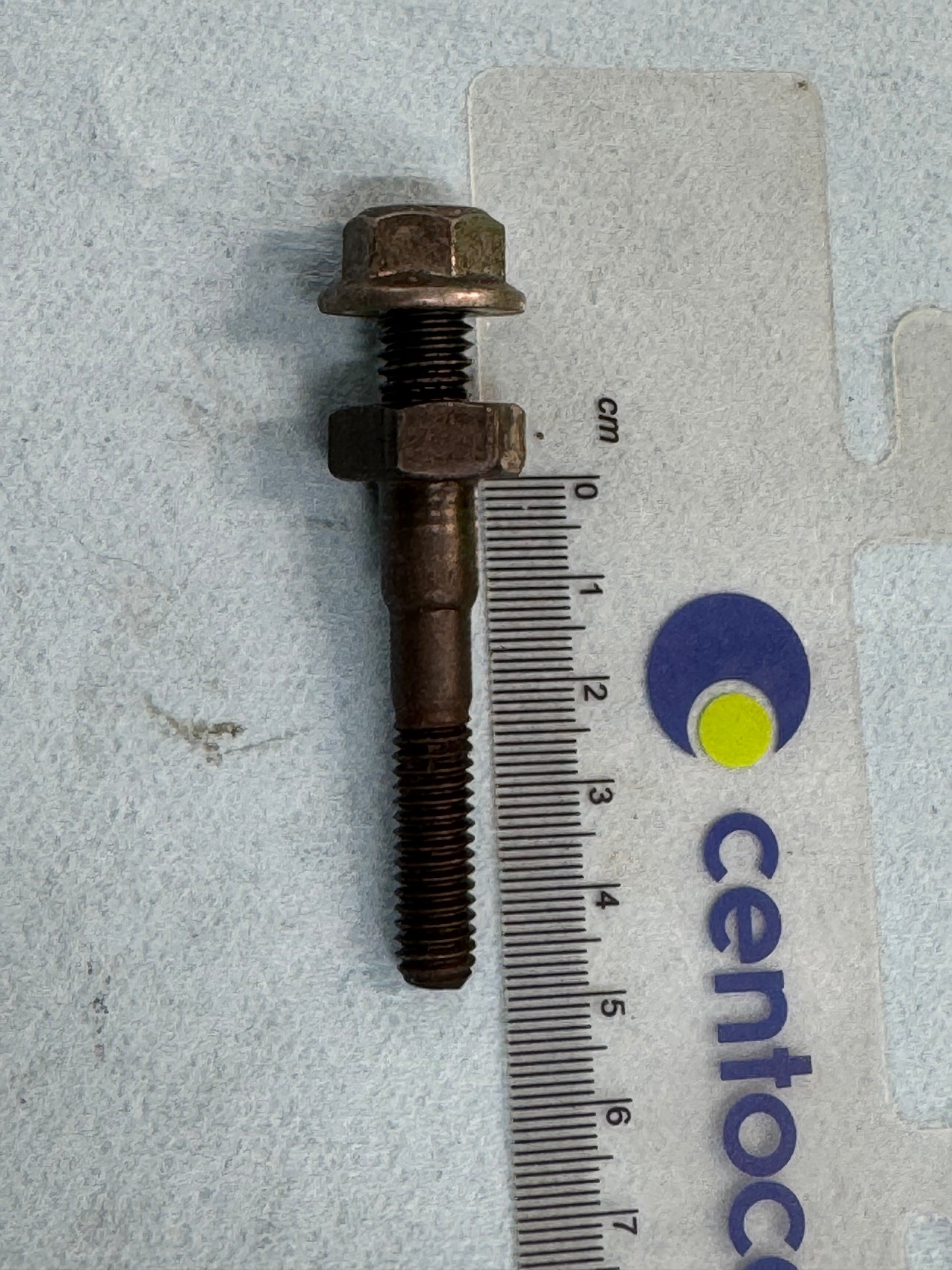Jeep 4.0/2.5 OEM Timing Chain Cover Bolts  *ALL YEAR & MODELS*