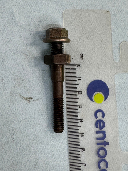 Jeep 4.0/2.5 OEM Timing Chain Cover Bolts  *ALL YEAR & MODELS*