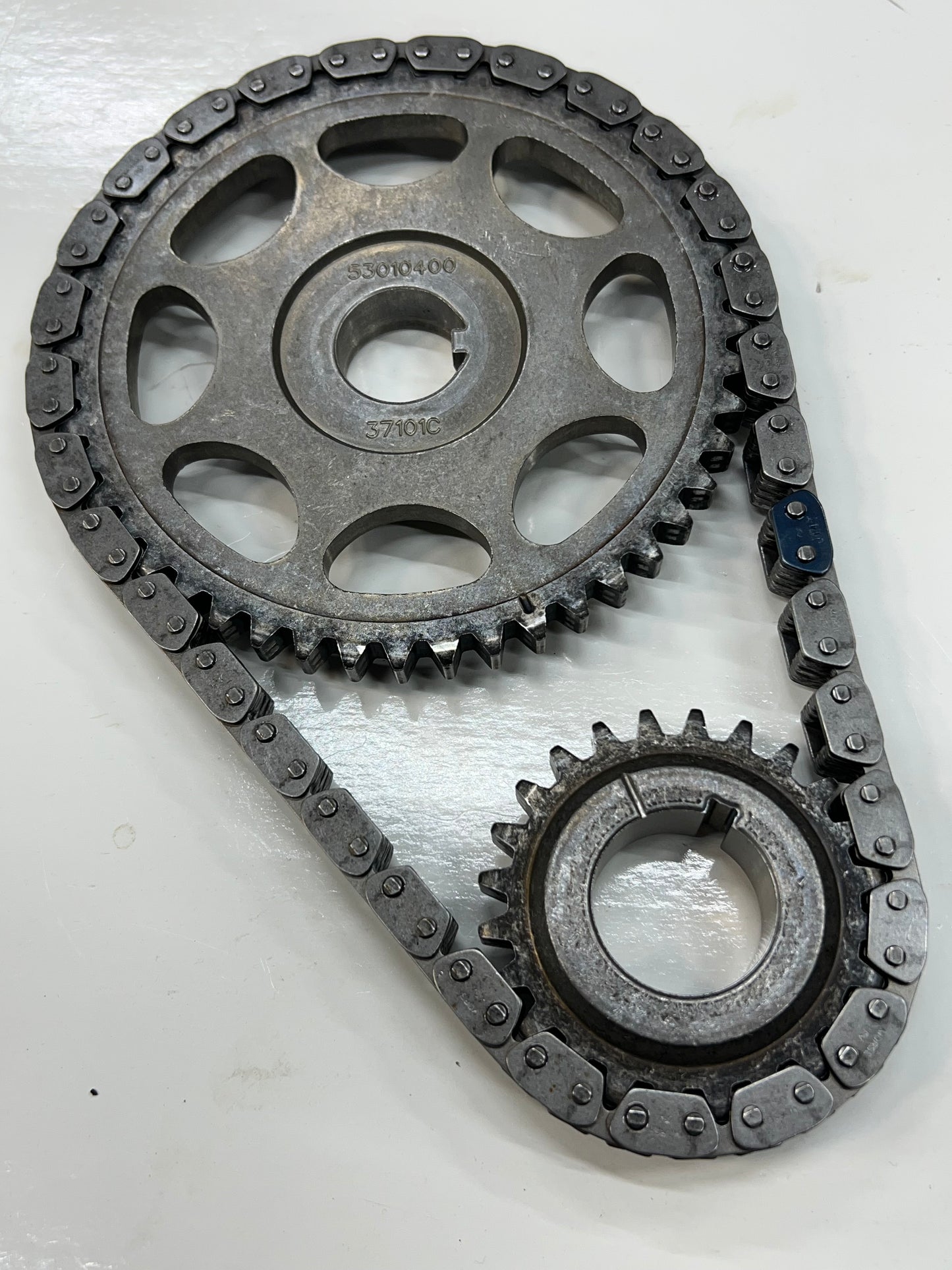 Timing Chains -OEM- Jeep 4.0 & 2.5 - ALL Years