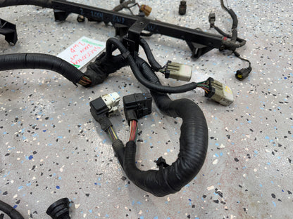 2004 - Engine Wiring Harness - Jeep Grand Cherokee WJ - 4.0L - 2004  Year ONLY