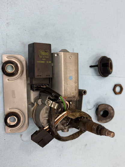 Rear Wiper Motor - 1997-2001 Jeep Cherokee XJ