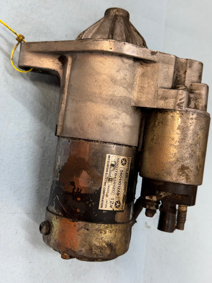 Used Starter - OEM & Aftermarket 1999-2001 - Jeep 4.0  **TESTED**
