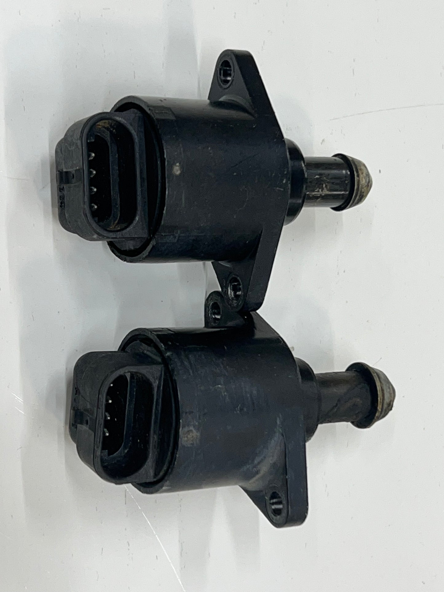 Idle Air Control Valve - IAC -OEM - 1987-2006 - Jeep - Dodge & More