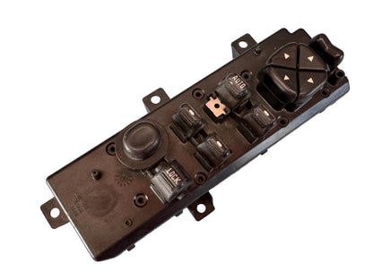 Window Switches - Power Windows - OEM - 97-01 XJ -