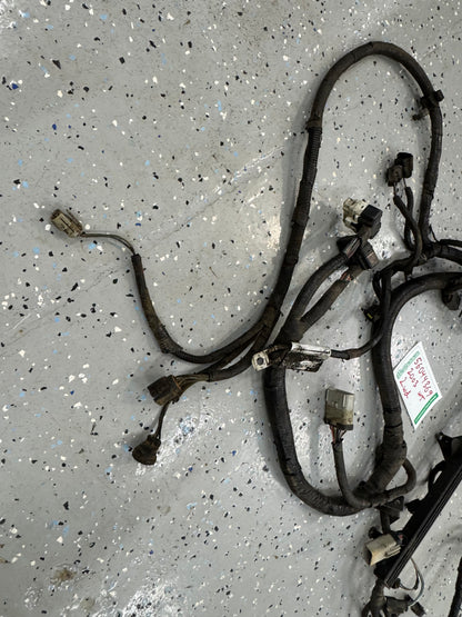 2003 - Engine Wiring Harness - Jeep Grand Cherokee WJ - 4.0L - 2003  Year ONLY