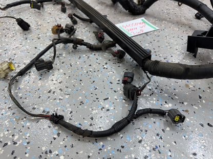 2004 - Engine Wiring Harness - Jeep Grand Cherokee WJ - 4.0L - 2004  Year ONLY