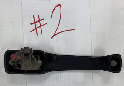 Jeep  Exterior Door Handles  **ALL MODELS & YEARS**