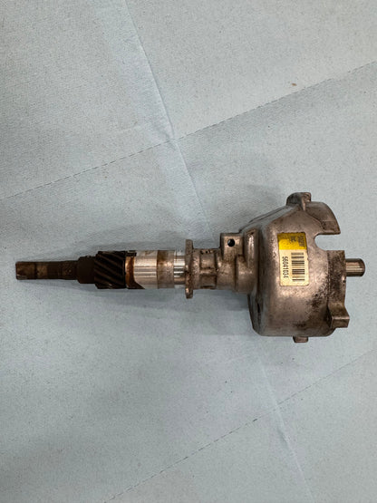 Distributor Assembly - OEM - Jeep 4.0 & 2.5 - 1987-1999