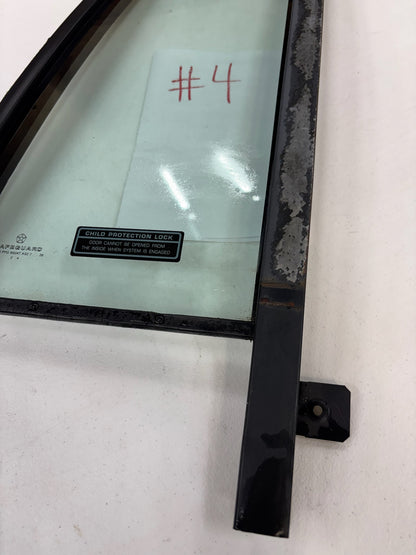 Door & Body Glass - Windows - ALL MODELS  & Locations