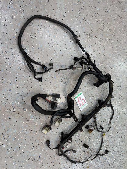 2004 - Engine Wiring Harness - Jeep Grand Cherokee WJ - 4.0L - 2004  Year ONLY