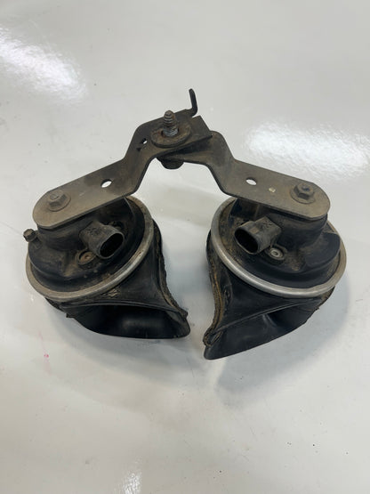OEM Horns - Jeep Cherokee/ Grand Cherokee -  **All Years & Models*