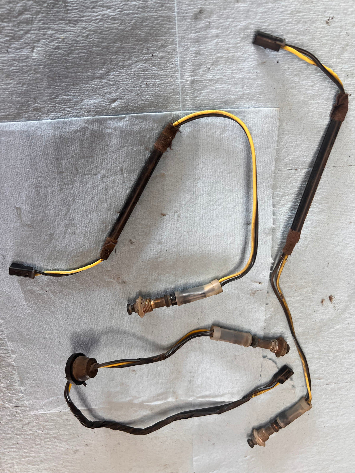 Door Open/Close Switch- Door Jamb Switch  *ALL YEARS* Jeep Cherokee XJ
