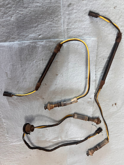 Door Open/Close Switch- Door Jamb Switch  *ALL YEARS* Jeep Cherokee XJ