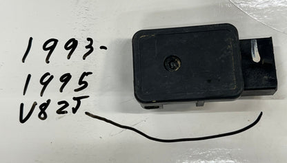 MAP Sensor- Manifold Air Pressure Sensor -OEM - 1987-2006 - Jeep - Dodge & More