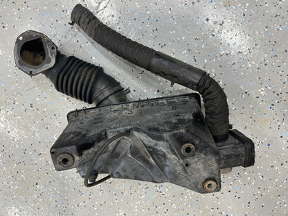 Air Box - Factory OEM Intake - Jeep Cherokee XJ - All Years