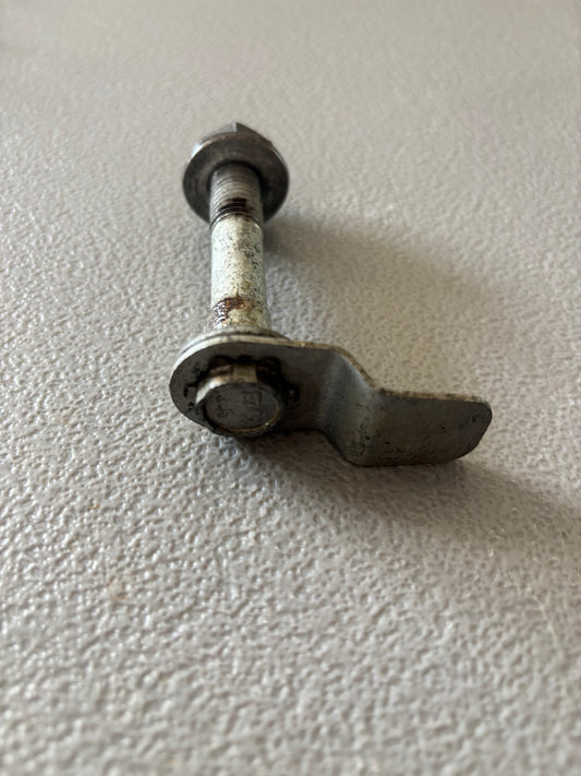 Jeep WJ Track Bar Bolts. 99-2004 Jeep Grand Cherokee. Upper/Lower