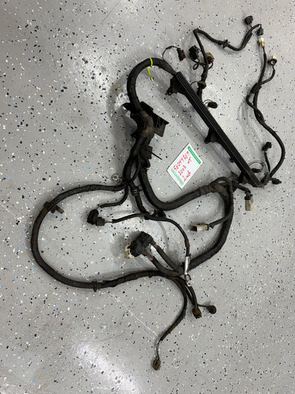 2003 - Engine Wiring Harness - Jeep Grand Cherokee WJ - 4.0L - 2003  Year ONLY