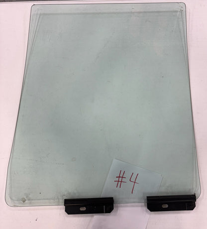 Door & Body Glass - Windows - ALL MODELS  & Locations