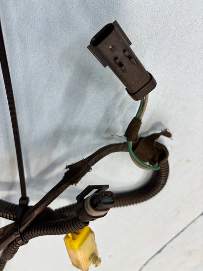 Power Door Wiring Harness - 1997-2001 - Jeep Cherokee XJ