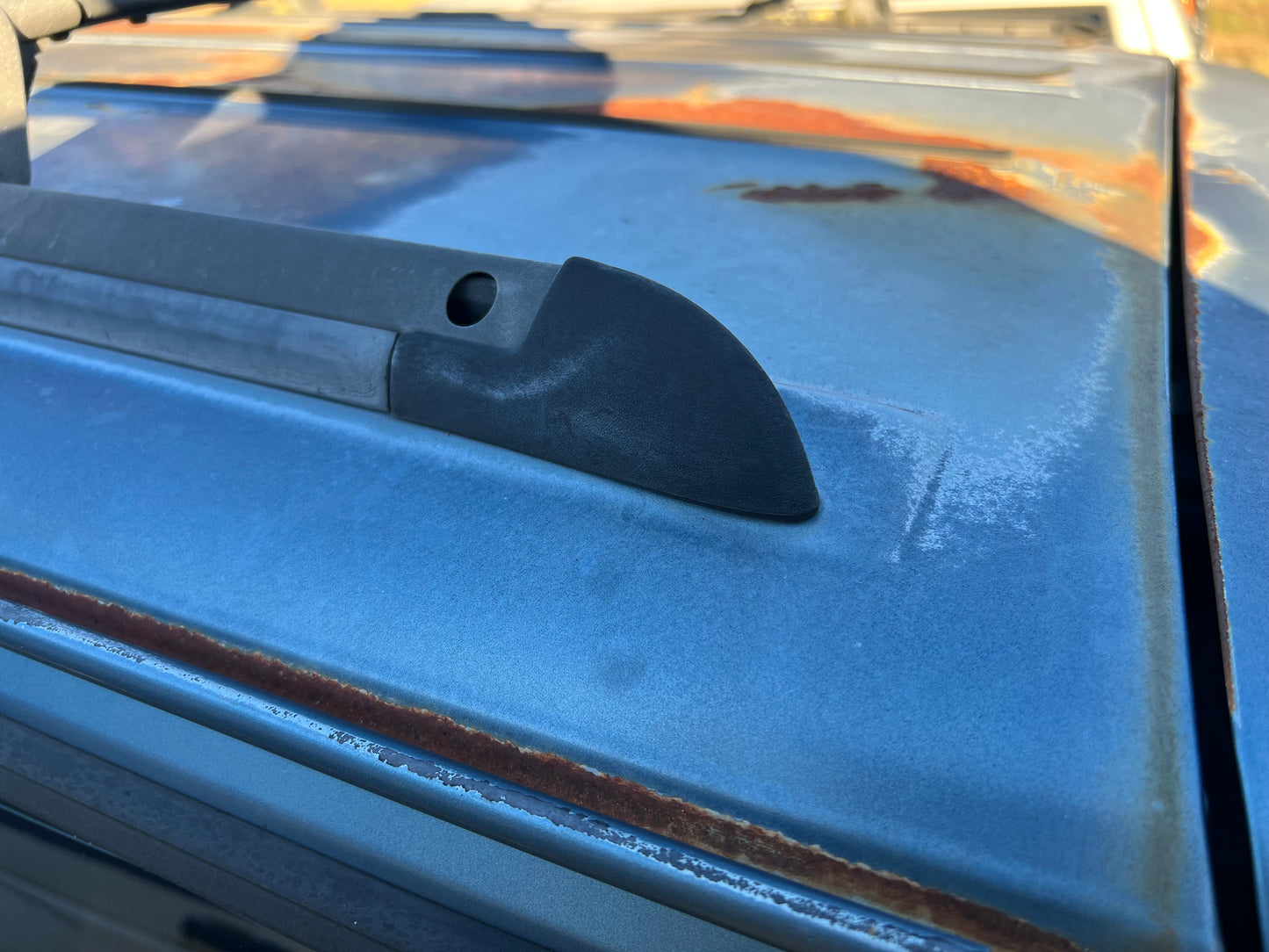 Roof Rack Parts    Individually Sold Parts    *ALL MODELS*