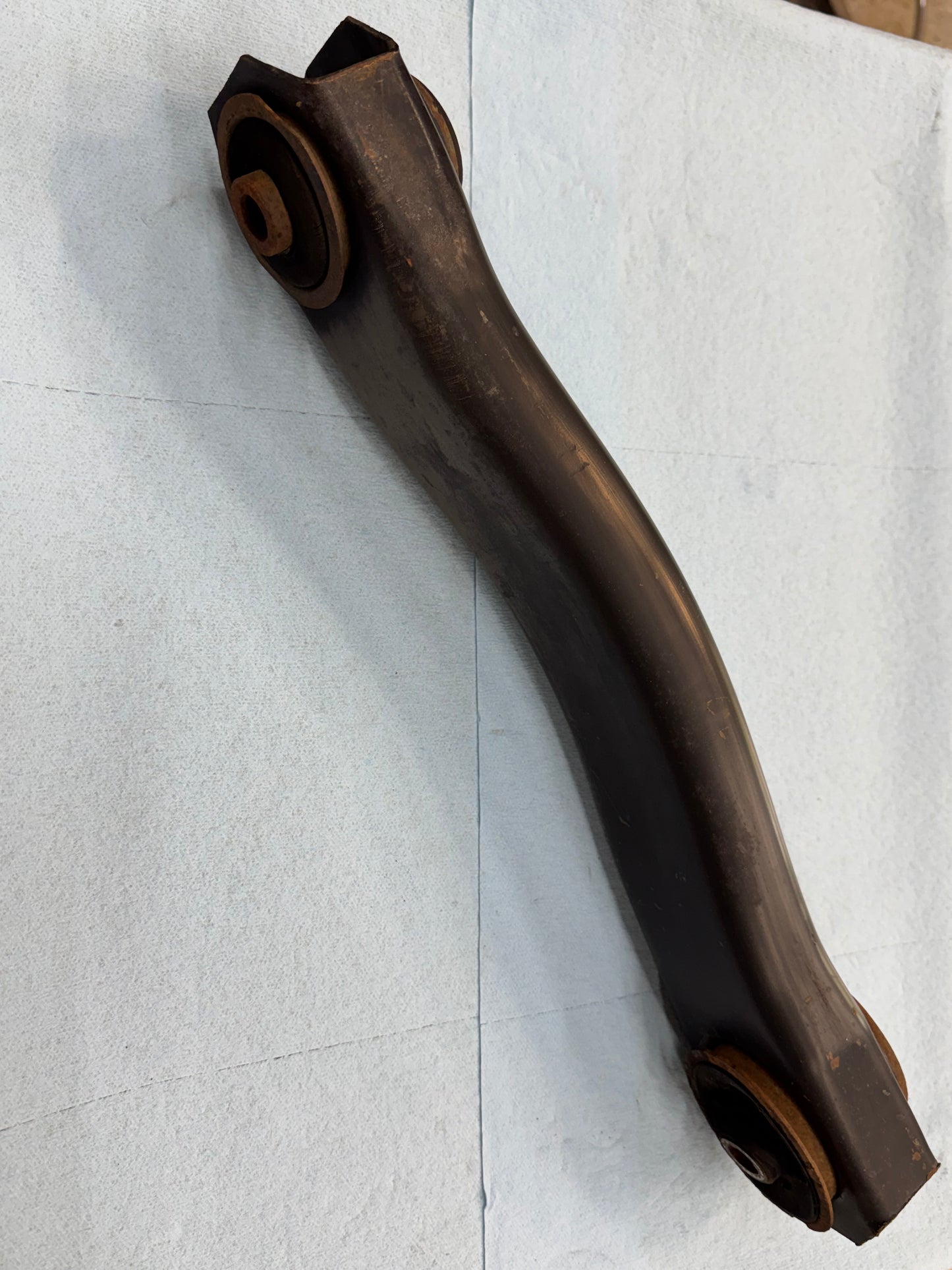 Lower Control Arms - Front - OEM - Jeep WJ - UPGRADE!