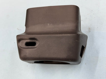 Steering Column Cover / Surround  - 1997-2001 Jeep Cherokee XJ - NEED PICTURES