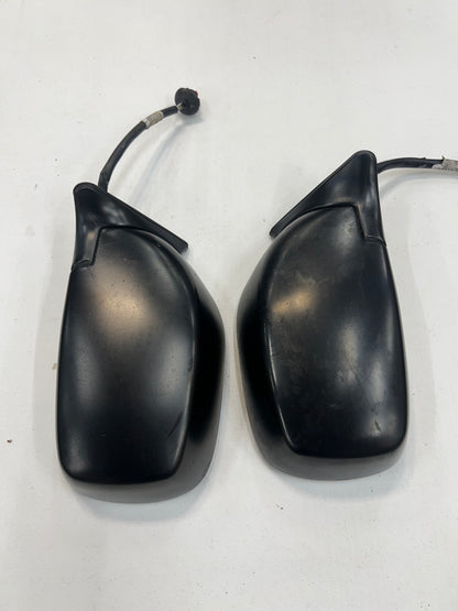 Exterior Door Mirror - 97-01 Jeep Cherokee XJ -   -BOTH SIDES-