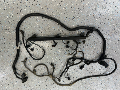 Engine Wiring Harness - Jeep Cherokee XJ - 4.0L - 1999 ONLY