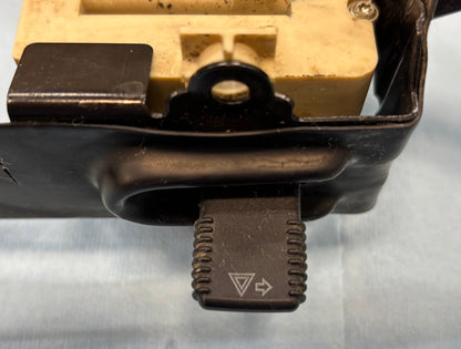 Turn Signal - High/Low Beam Switch - Hazard Lights - OEM - 1997-2001 Cherokee XJ