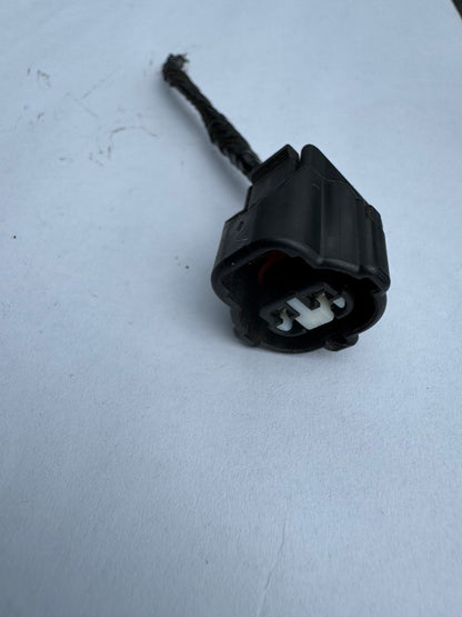 Alternator Connector End - Wiring Harness Cut Off -  *All Models*