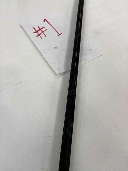 Lower Window Seal / Sweeps - Trim - 1993-1998 - Grand Cherokee ZJ