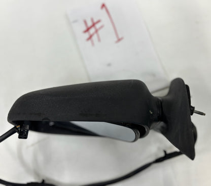 Exterior Door Mirror - 93-98 Jeep Grand Cherokee ZJ -   -BOTH SIDES-