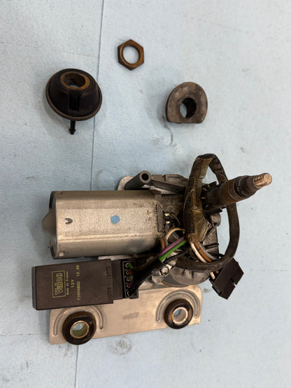 Rear Wiper Motor - 1997-2001 Jeep Cherokee XJ