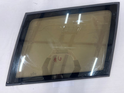 Door & Body Glass - Windows - ALL MODELS  & Locations