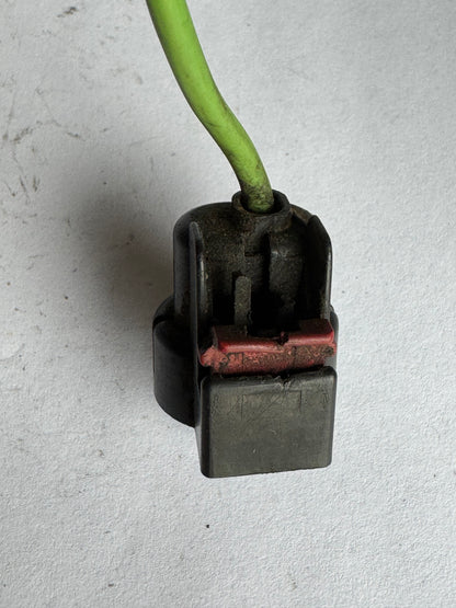 Random Wiring Connector Plugs Ends