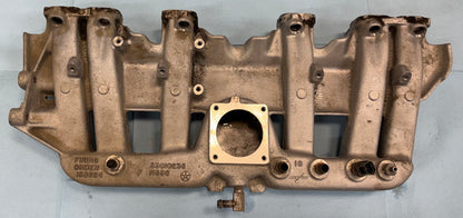 Air Intake Manifold - 1996-1998 - Jeep 4.0L