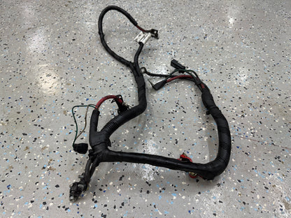 Alternator Wiring Harness - Starter Wiring - Grand Cherokee WJ & ZJ - ALL YEARS