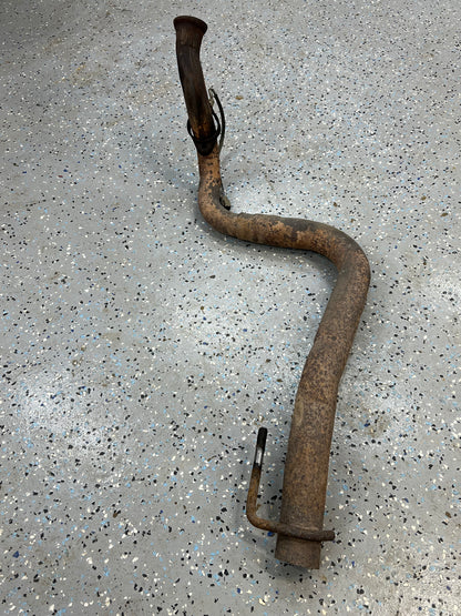 Exhaust Downpipe - OEM - Jeep Cherokee XJ 4.0L - 1987-1999 - NEEDS PICTURES