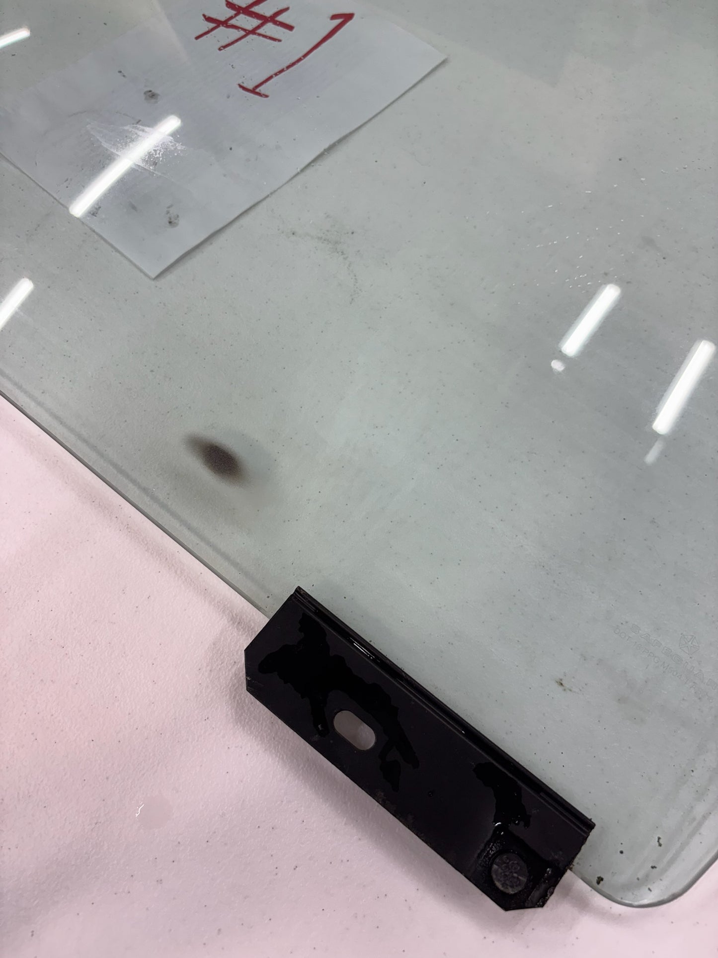 Door & Body Glass - Windows - ALL MODELS  & Locations