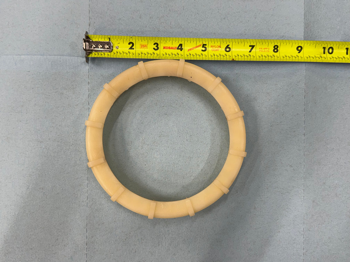 Fuel Pump Retainer Lock Nut Ring - Fuel Pump Assembly Nut - Plastic Fuel Tanks