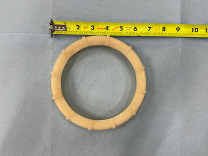 Fuel Pump Retainer Lock Nut Ring - Fuel Pump Assembly Nut - Plastic Fuel Tanks