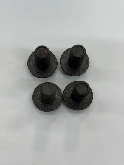 Jeep Newer Style 4.0 Engine Mount Bolts  99/2000-2006 Coil Pack Engine