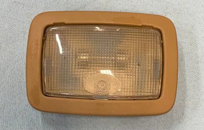 Dome Light - Rear Overhead -  Jeep Cherokee XJ -  1997-2001