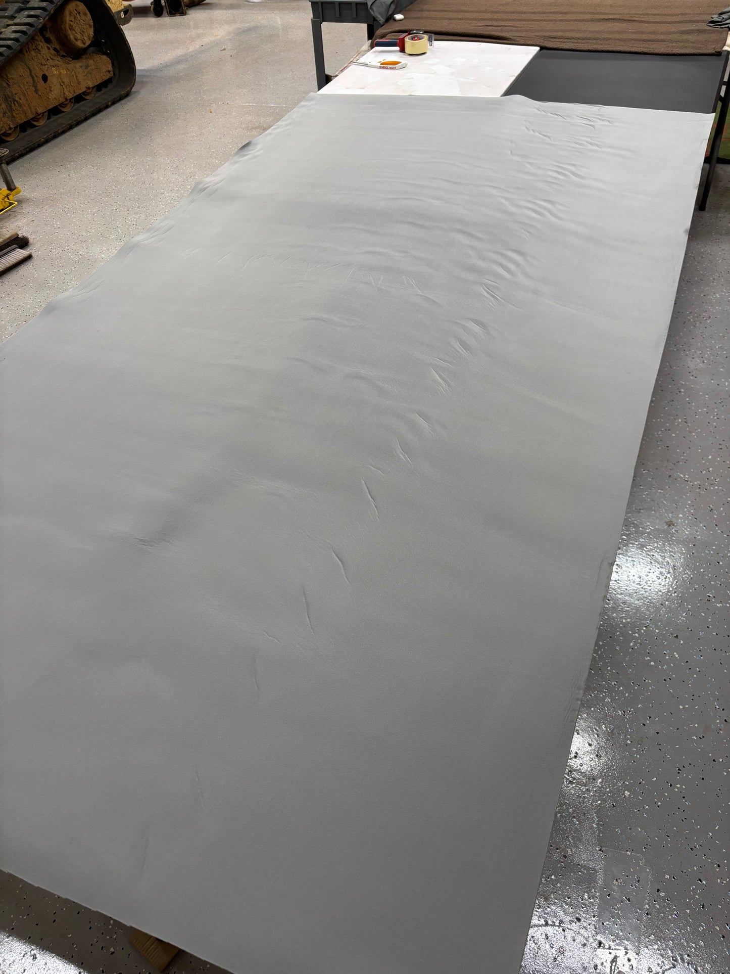 DISCOUNTED Jeep Headliner Material For XJ,WJ,ZJ,MJ! PLEASE READ SIZES