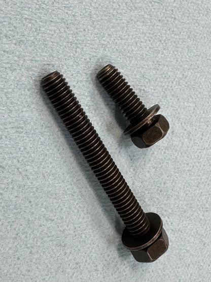 Oil Pump Mounting Bolts - Jeep 4.0 & 2.5