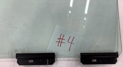 Door & Body Glass - Windows - ALL MODELS  & Locations